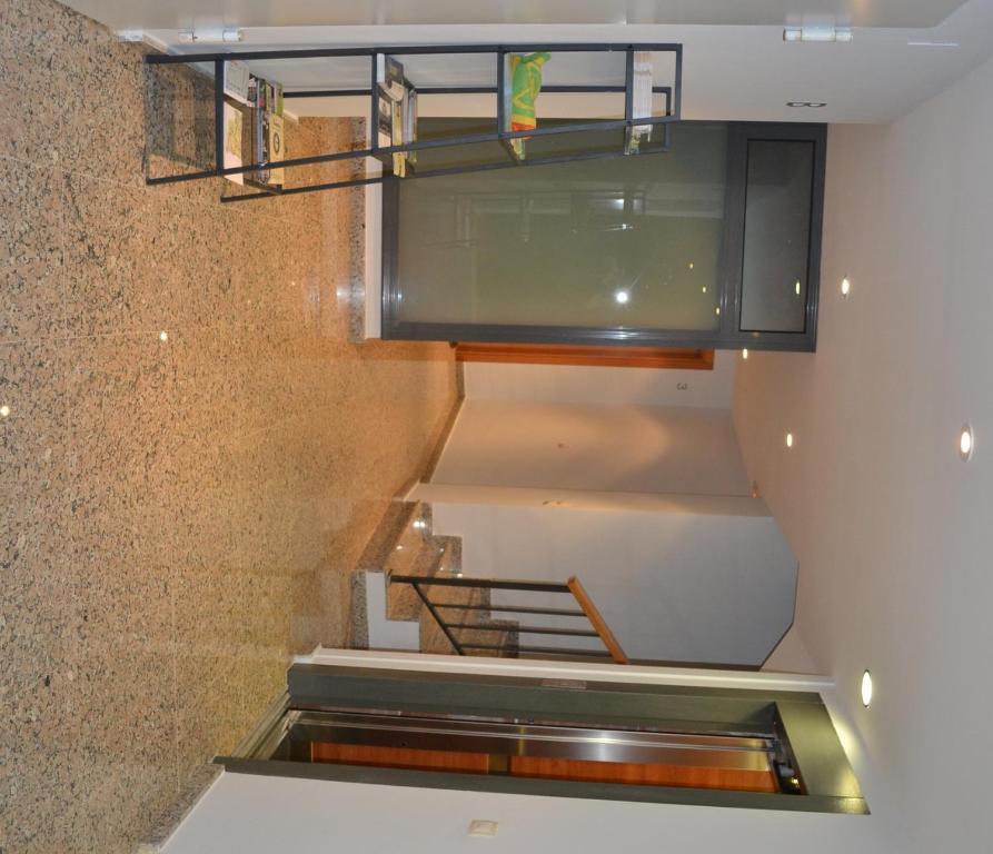 Cal Ribero Aparthotel Vilanova De La Sal Exteriör bild